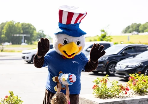 EagleSuites100