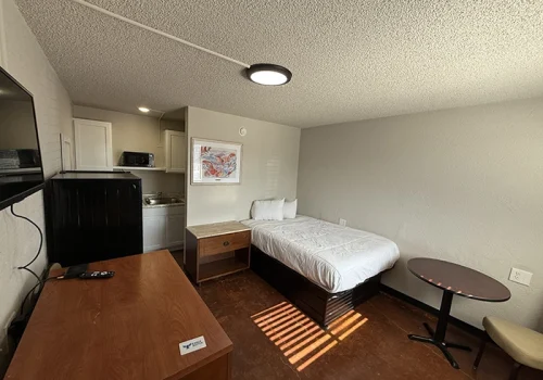 Gwenadele - room photo